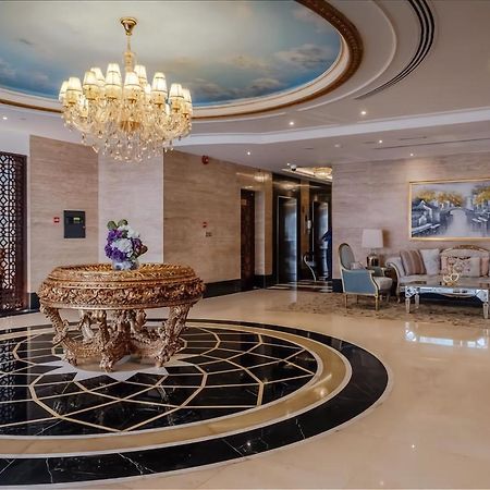 Crystal Plaza Al Majaz Hotel シャルジャ エクステリア 写真